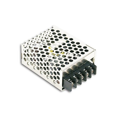 FUENTE ALIMENTACIÓN MEAN WELL