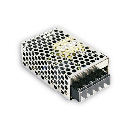 FUENTE ALIMENTACIÓN MEAN WELL