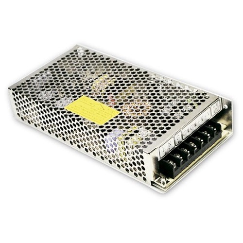 FUENTE ALIMENTACIÓN MEAN WELL