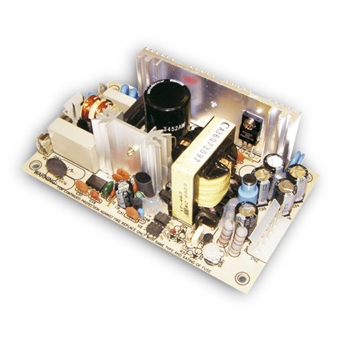 FUENTE ALIMENTACIÓN MEAN WELL