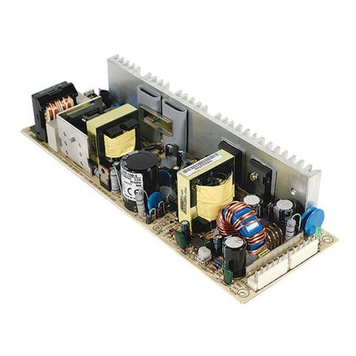 FUENTE ALIMENTACIÓN MEAN WELL