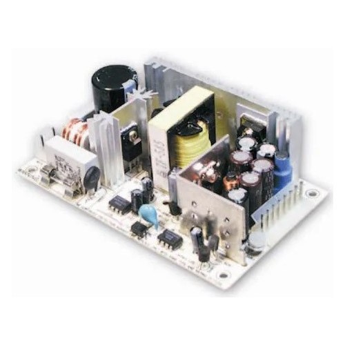 FUENTE ALIMENTACIÓN MEAN WELL