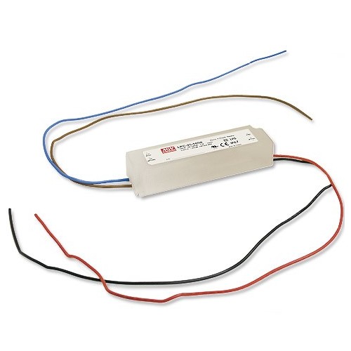 FUENTE ALIMENTACIÓN MEAN WELL