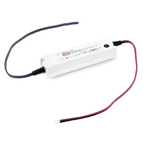 FUENTE ALIMENTACIÓN MEAN WELL