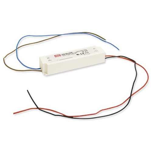 FUENTE ALIMENTACIÓN MEAN WELL