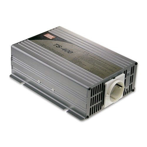 INVERSOR ONDA SENOIDAL MEAN WELL