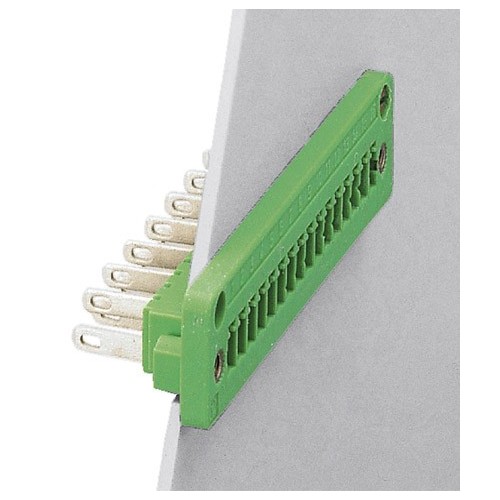 PHOENIX CARCASA PASAMUROS