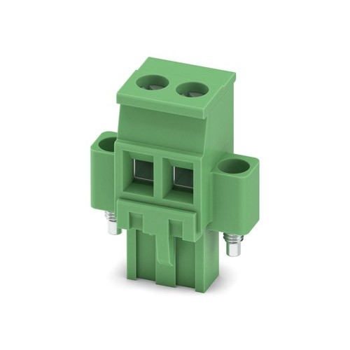 PHOENIX CONECTOR PARA PLACA DE CIRCUITO IMPRESO