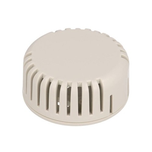 HAMMOND CAJA DE PLÁSTCO REDONDA MINIATURA