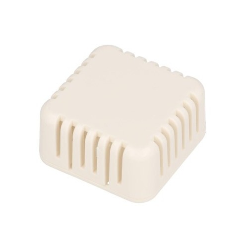 HAMMOND CAJA DE PLÁSTCO CUADRADA MINIATURA