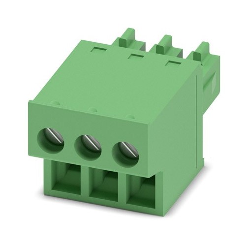 PHOENIX CONECTOR PARA PLACA DE CIRCUITO IMPRESO