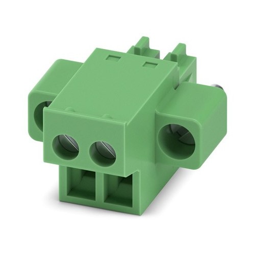 PHOENIX CONECTOR PARA PLACA DE CIRCUITO IMPRESO