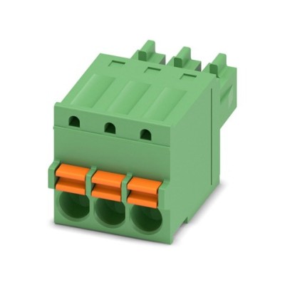 PHOENIX CONECTOR PARA PLACA DE CIRCUITO IMPRESO