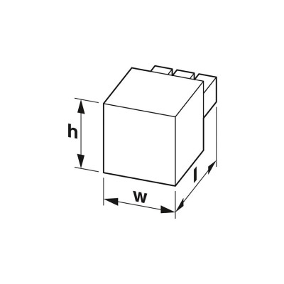 PHOENIX CONECTOR PARA PLACA DE CIRCUITO IMPRESO