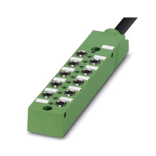 PHOENIX CAJA DE SENSORES/ACTUADORES