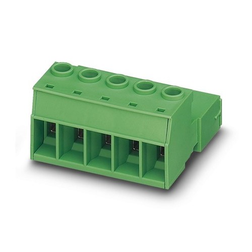 PHOENIX CONECTOR PARA PLACA DE CIRCUITO IMPRESO