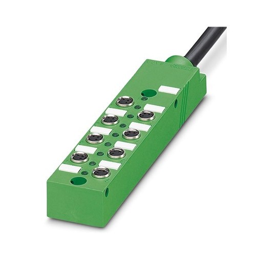 PHOENIX CAJA DISTRIBUIDORA