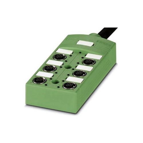 PHOENIX CAJA DE SENSORES/ACTUADORES