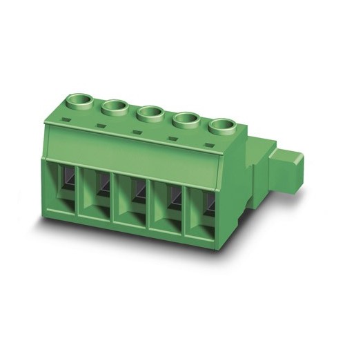 PHOENIX CONECTOR PARA PLACA DE CIRCUITO IMPRESO