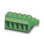 PHOENIX CONECTOR PARA PLACA DE CIRCUITO IMPRESO PHOENIX CONECTOR PARA PLACA DE CIRCUITO IMPRESO