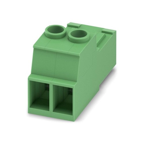 PHOENIX CONECTOR PARA PLACA DE CIRCUITO IMPRESO