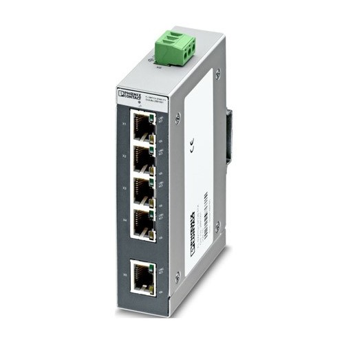 PHOENIX SWITCH INDUSTRIAL ETHERNET