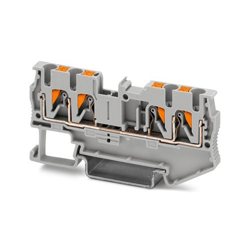 PHOENIX BORNE DE PASO