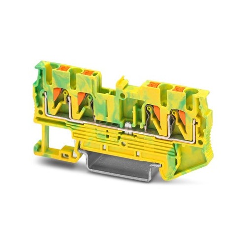 PHOENIX BORNE DE TIERRA