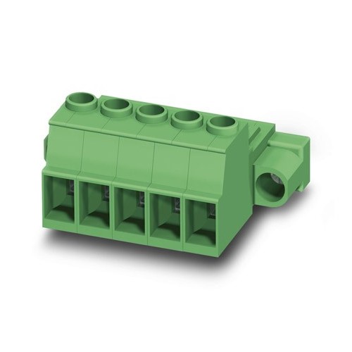 PHOENIX CONECTOR PARA PLACA DE CIRCUITO IMPRESO