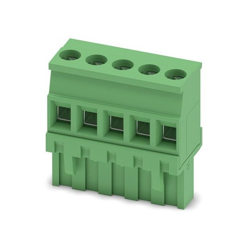 PHOENIX CONECTOR PARA PLACA DE CIRCUITO IMPRESO