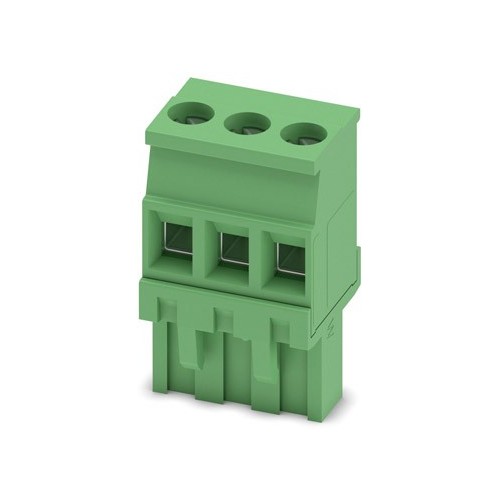 PHOENIX CONECTOR PARA PLACA DE CIRCUITO IMPRESO