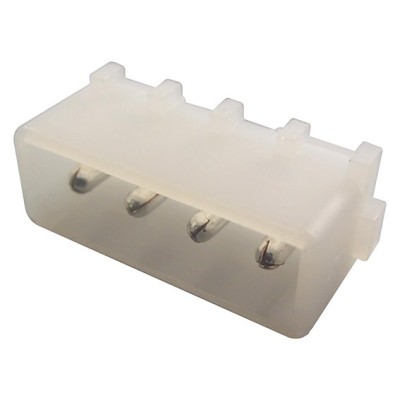AMP CONECTOR DE PINES VERTICAL