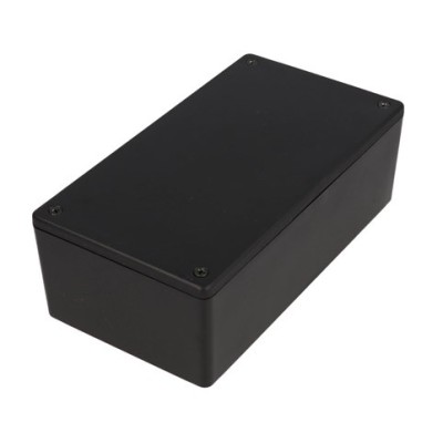 HAMMOND CAJA DE PLÁSTICO ABS