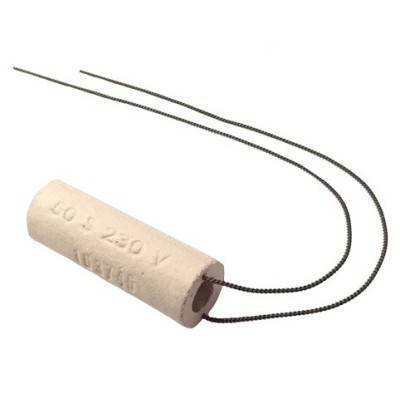 JBC RESISTENCIA PARA SOLDADOR SERIE SENIOR 50S