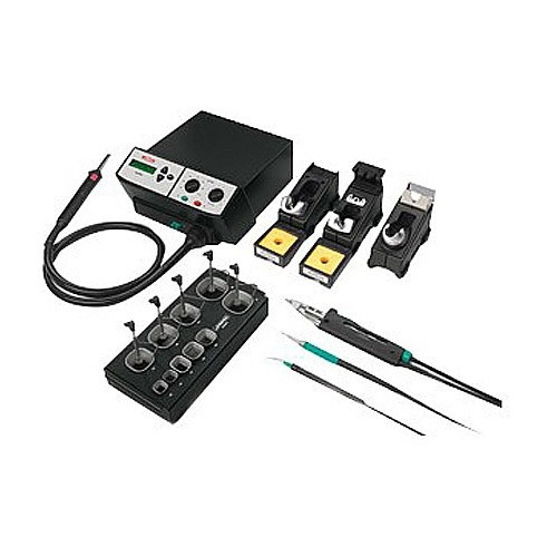 JBC ESTACIÓN REPARACIÓN