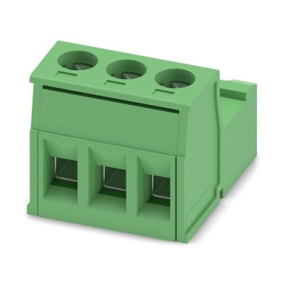 PHOENIX CONECTOR PARA PLACA DE CIRCUITO IMPRESO
