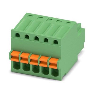 PHOENIX CONECTOR PARA PLACA DE CIRCUITO IMPRESO