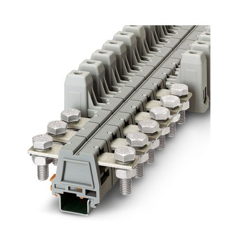 PHOENIX CONECTORES DE CORRIENTE DE ALTA INTENSIDAD