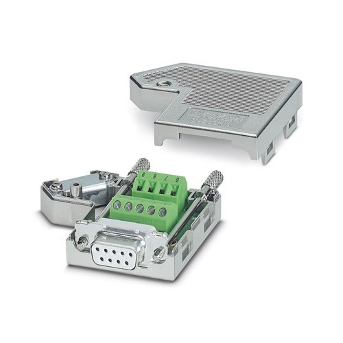 PHOENIX CONECTOR DE BUS SUB-D