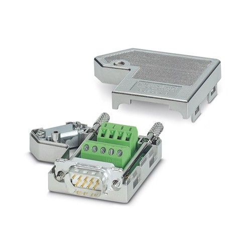 PHOENIX CONECTOR DE BUS SUB-D
