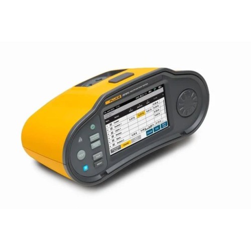 FLUKE COMPROBADOR DE INSTALACIONES MULTIFUNCIÓN
