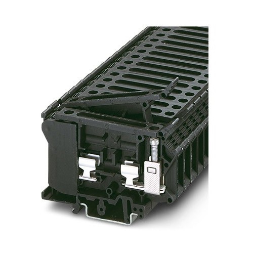 PHOENIX BORNE DE CARRIL PARA FUSIBLE