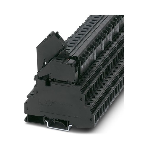 PHOENIX BORNE DE CARRIL PARA FUSIBLE