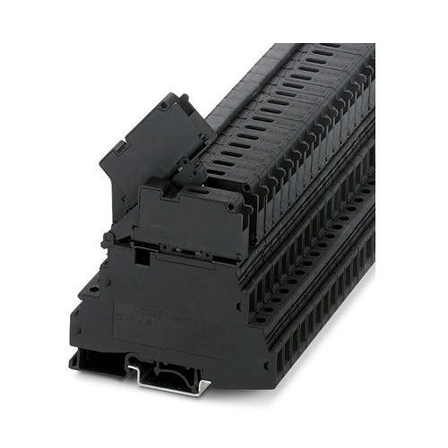 PHOENIX BORNE DE CARRIL PARA FUSIBLE