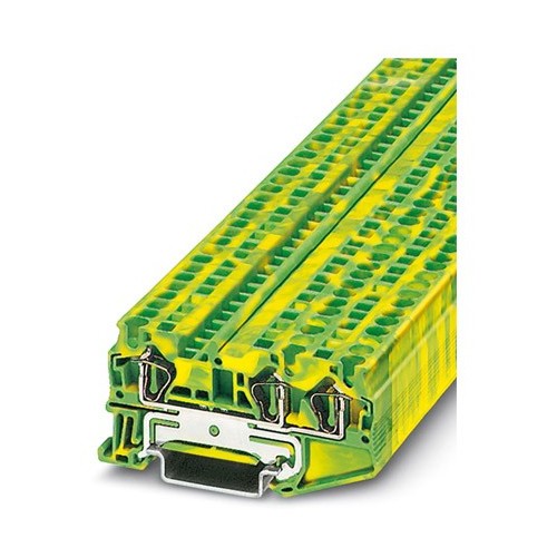 PHOENIX BORNE DE TIERRA