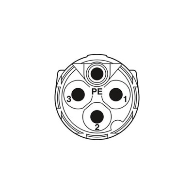 PHOENIX CONECTOR PARA CABLES