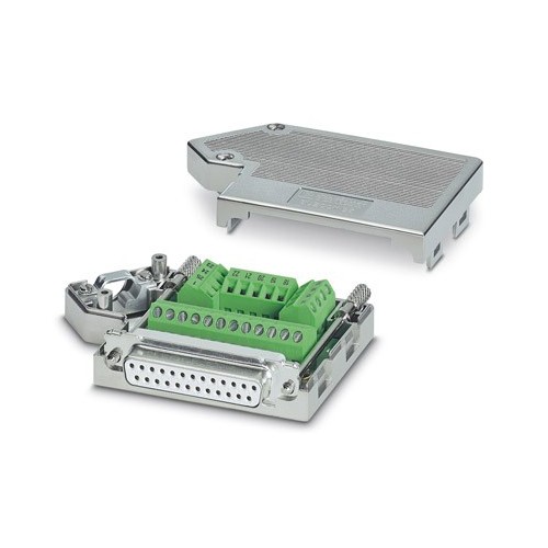 PHOENIX CONECTOR DE BUS D-SUB