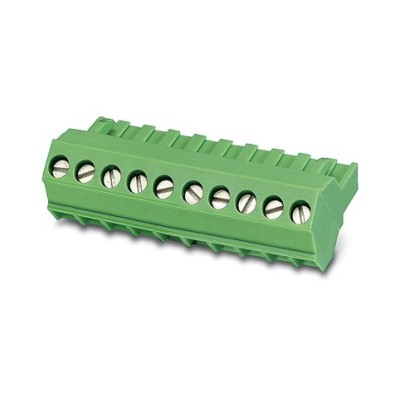 PHOENIX CONECTOR PARA PLACA DE CIRCUITO IMPRESO
