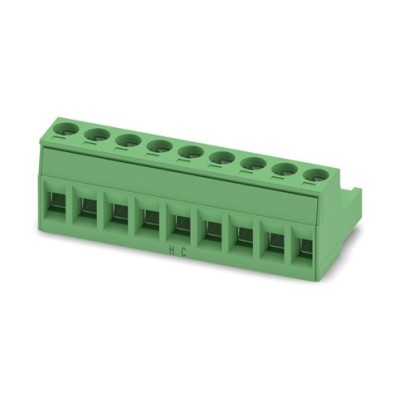 PHOENIX CONECTOR PARA PLACA DE CIRCUITO IMPRESO