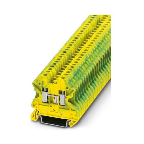 PHOENIX BORNE DE TIERRA